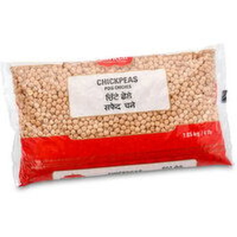 Sundar - Chick Peas, 4 Pound