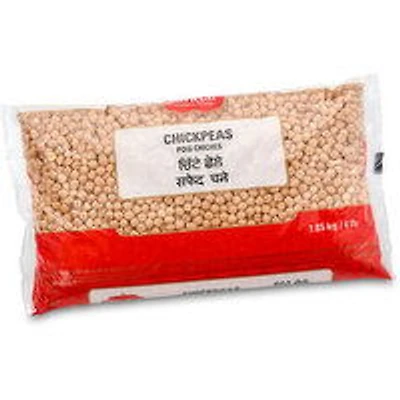 Sundar - Chick Peas, 4 Pound