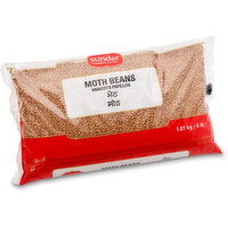 Sundar - Moth, 4 Pound