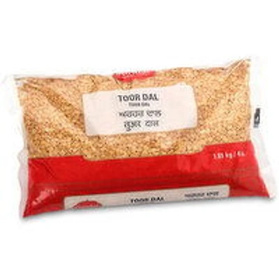 Sundar - Toor Dal, 4 Pound