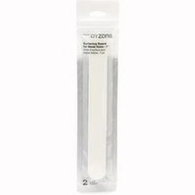 Body Zone - Surfacing Boards 7In, 2 Each