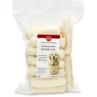 Western Family - Rawhide Curls, Premium Thick, 908 Gram