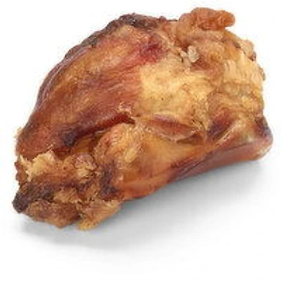 Western Family - Dog Treat, Beef Knee Cap, 1 Each