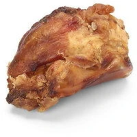 Western Family - Dog Treat, Beef Knee Cap, 1 Each
