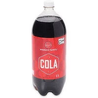 Western Family - Cola, 2 Litre