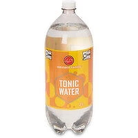 Western Family - Tonic Water, 2 Litre