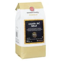 Western Family - Ground Coffee, Canada Eh! Blend, 900 Gram