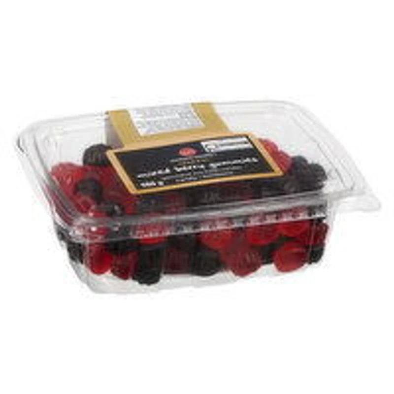 Western Family - Grab N' Go Mixed Berry Gummies, 550 Gram