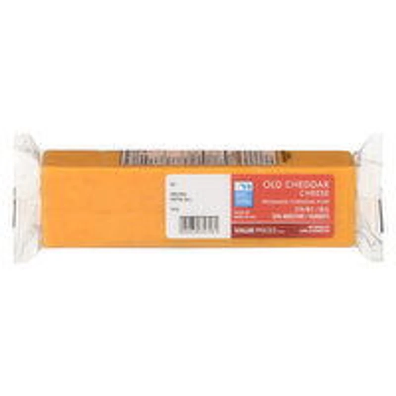 Value Priced - Cheese - Old Cheddar, 450 Gram
