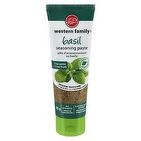 Western Family - Basi Seasoning Paste, 115 Gram