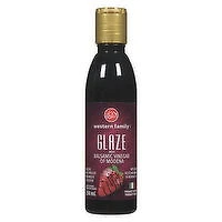 Western Family - Balsamic Glaze, 250 Millilitre