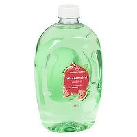 Western Family - Watermelon Hand Soap Refill, 1.65 Litre
