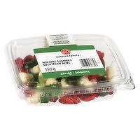 Western Family - Holiday Gummies, 350 Gram