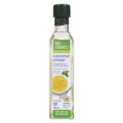Only Goodness - Organic Coconut Vinegar, 250 Millilitre