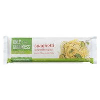 Only Goodness - Organic Spaghetti, 500 Gram