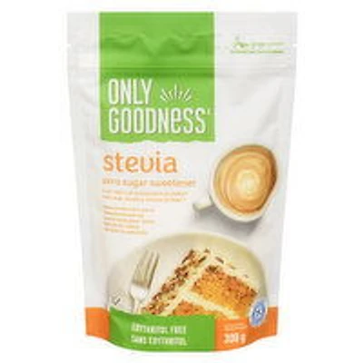 Only Goodness - Stevia Sweetener, 300 Each