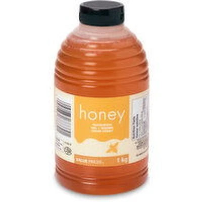 VALUE PRICED - Liquid Honey, 1 Kilogram