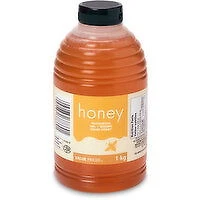 VALUE PRICED - Liquid Honey, 1 Kilogram