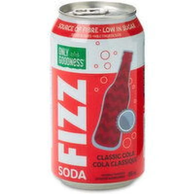 Only Goodness - Fizz Classic Cola, 355 Millilitre