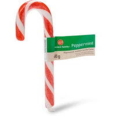 Western Family - Jumbo Candy Cane, 60 Gram