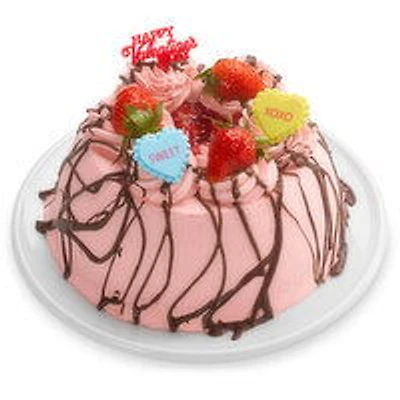 Bake Shop - Whipped Cream Angel Food Cake, 940 Gram