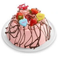 Bake Shop - Whipped Cream Angel Food Cake, 940 Gram