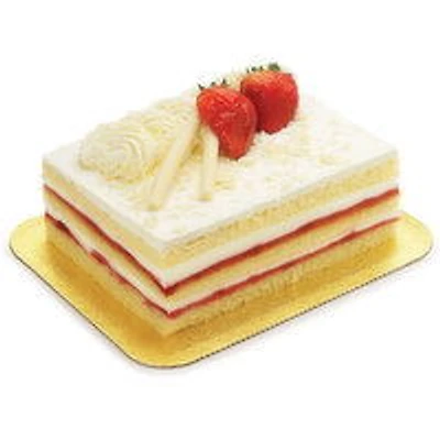 Bake Shop - Strawberry Shortcake