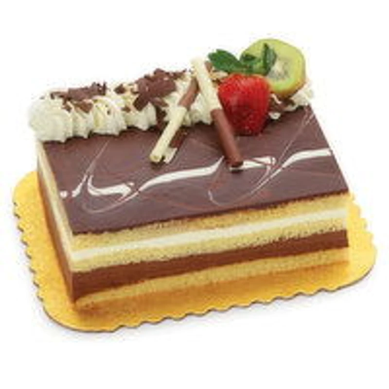 Bake Shop - Tuxedo Truffle Mousse Cake, 1 Each