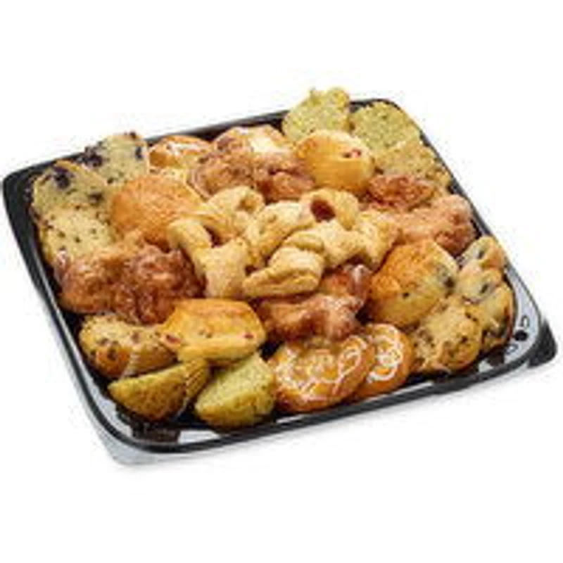 Save-On-Foods - Continental Breakfast Platter Tray - Large, Serves 15-20, 36 Each