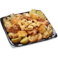 Save-On-Foods - Continental Breakfast Platter Tray - Large, Serves 15-20, 36 Each
