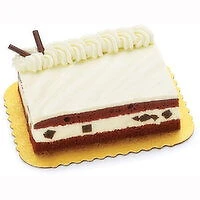 Bake Shop - Red Velvet Layer Cake, 1.07 Kilogram