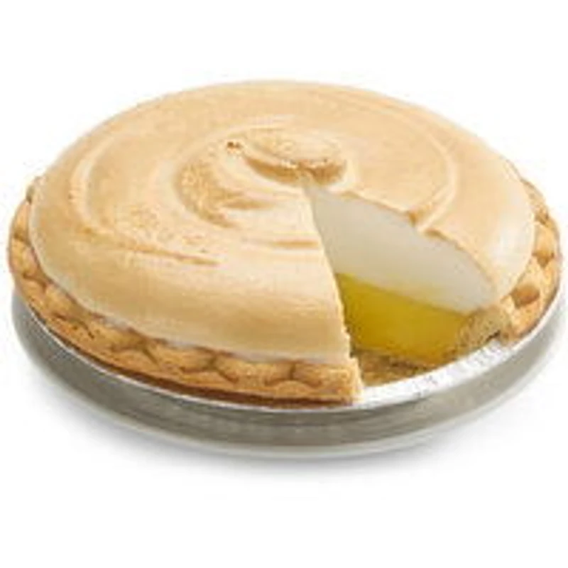 Bake Shop - Lemon Meringue Pie 8in, 822 Gram