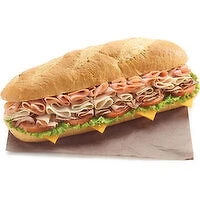 Save-On-Foods - Kitchen Lumber Jack Sandwich, 1 Each
