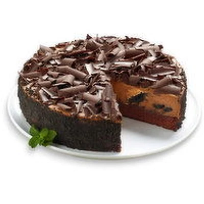 Bake Shop - Chocolate Eruption Cake, 1 Each