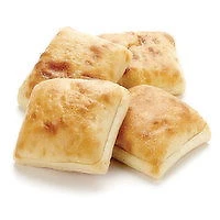 Bake Shop - Ciabatta Buns, 4 Each