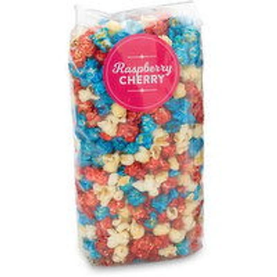 Popcorn - Raspberry Cherry, 1 Each