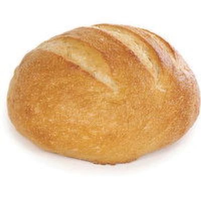 Bake Shop - Sourdough Round Artisan Bread, 500 Gram