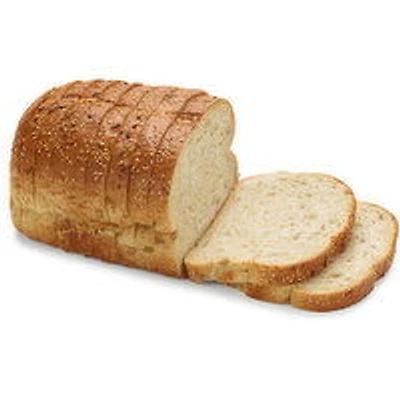 Bake Shop - Sunflower Sesame Sourdough Homestyle Bread Loaf, 500 Gram
