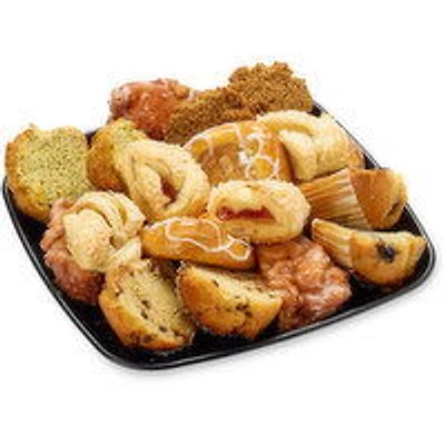 Save-On-Foods - Continental Breakfast Platter Tray - Small, Serves 10-14, 18 Each