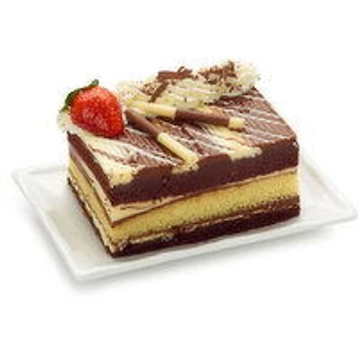 Bake Shop - Triple Chocolate Tiger Cake, 1 Each