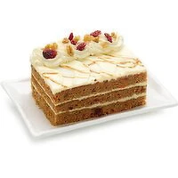 Bake Shop - Golden Harvest Carrot Layer Cake, 600 Gram