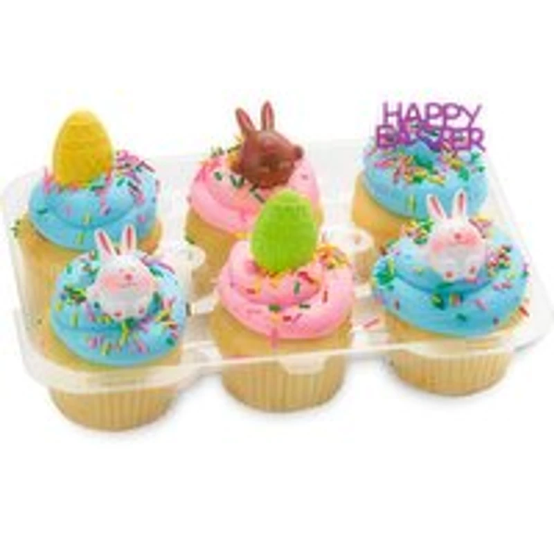 Western Family - Mini Cupcake Cake 3pc, 180 Gram