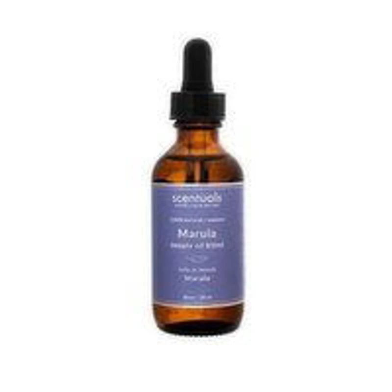 Scentuals - Beauty Oil Blends, Marula, 60 Millilitre