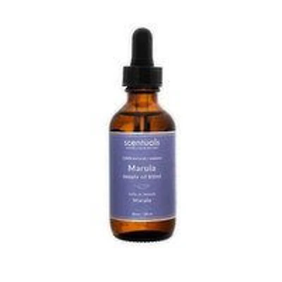 Scentuals - Beauty Oil Blends, Marula, 60 Millilitre