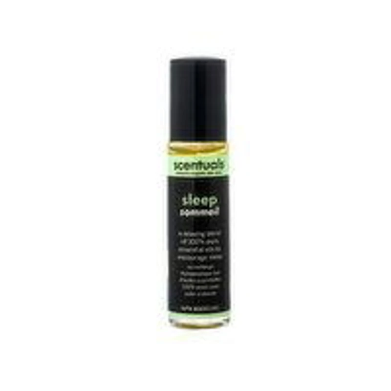 Scentuals - SCENTL Aromatherapy Sleep Well Roll On, 9 Millilitre