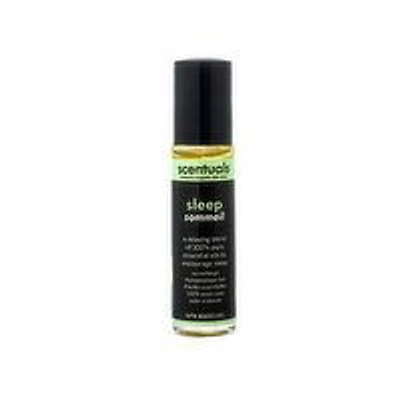 Scentuals - SCENTL Aromatherapy Sleep Well Roll On, 9 Millilitre