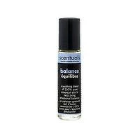 Scentuals - Aromatherapy Roll On, Headache, 9 Millilitre
