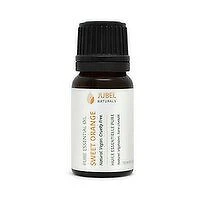 Jubel Naturals - Pure Essential Oil, Sweet Orange, 10 Millilitre