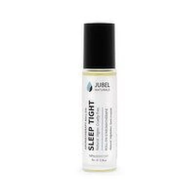 Jubel Naturals - Aromatherapy Roll On, Sleep Tight, 9 Millilitre