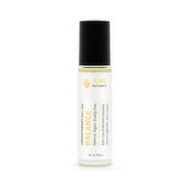 Jubel Naturals - Aromatherapy Roll On, Balance, 9 Millilitre